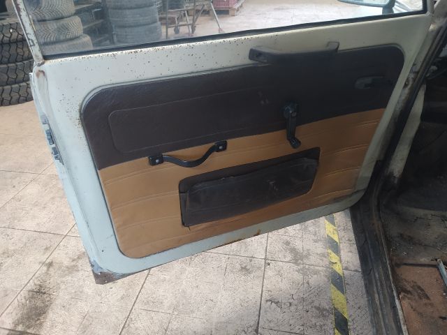 bontott TRABANT 1.1 Fékpedál