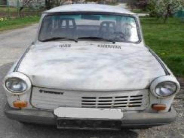 bontott TRABANT 1.1 Fényszóró Pár