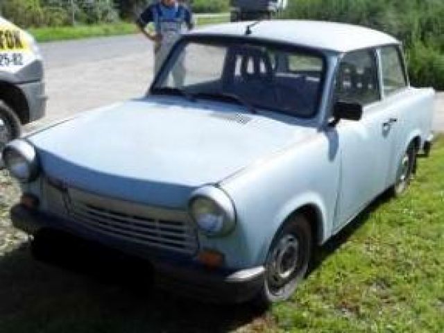 bontott TRABANT 1.1 Fényszóró Pár