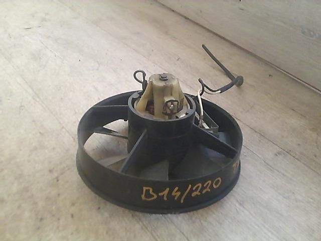 bontott TRABANT 1.1 Fűtőmotor (Klímás)