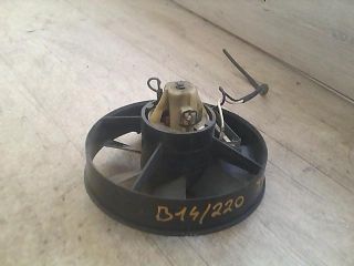 bontott TRABANT 1.1 Fűtőmotor (Klímás)