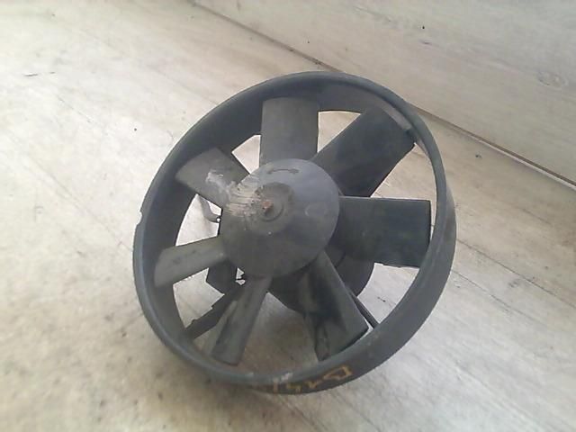 bontott TRABANT 1.1 Fűtőmotor (Klímás)