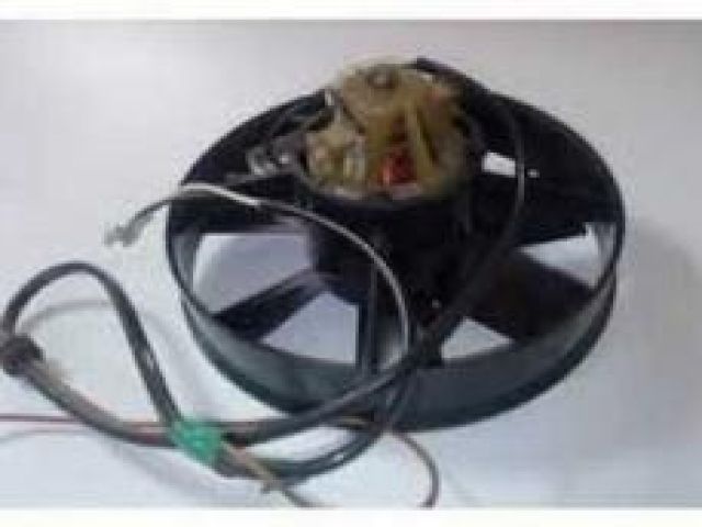 bontott TRABANT 1.1 Fűtőmotor (Klímás)