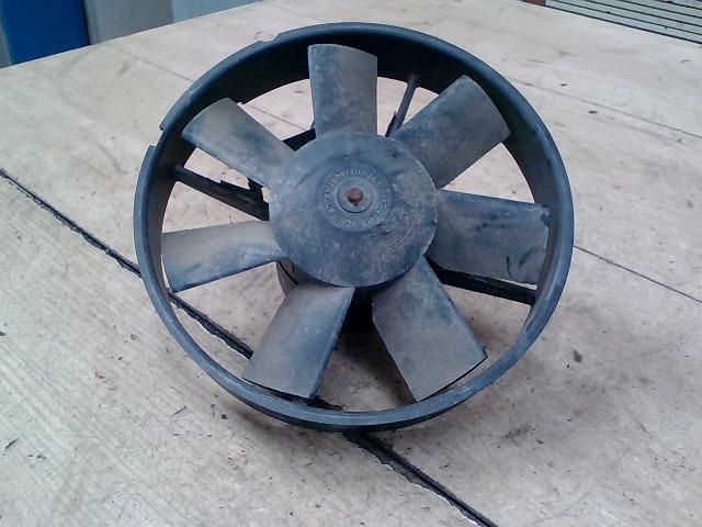 bontott TRABANT 1.1 Fűtőmotor (Nem klímás)