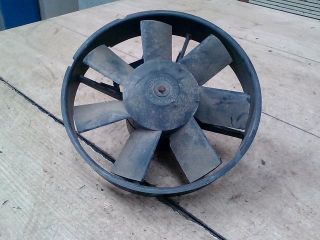 bontott TRABANT 1.1 Fűtőmotor (Nem klímás)