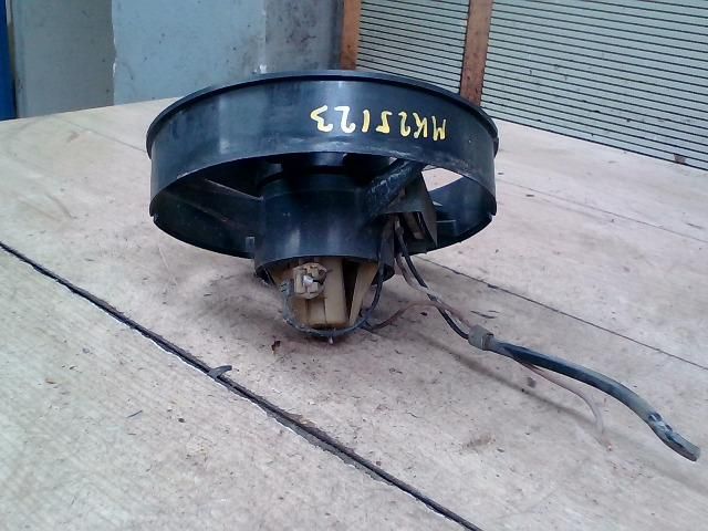 bontott TRABANT 1.1 Fűtőmotor (Nem klímás)