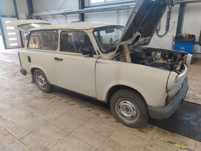 bontott TRABANT 1.1 Gázpedál (Mechanikus)
