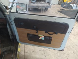 bontott TRABANT 1.1 Gázpedál (Mechanikus)