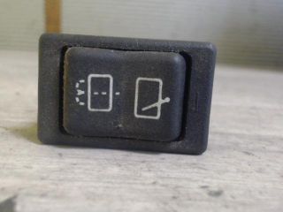 bontott TRABANT 1.1 Hátsó Ablakmosó Kapcsoló