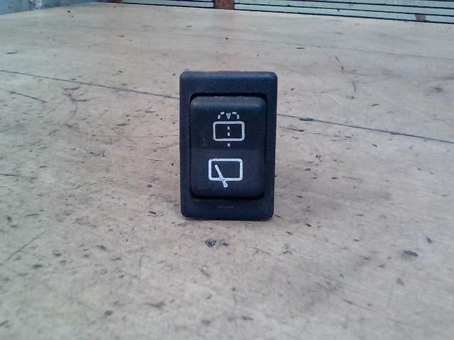 bontott TRABANT 1.1 Hátsó Ablaktörlő Kapcsoló