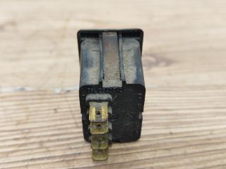 bontott TRABANT 1.1 Hátsó Ablaktörlő Kapcsoló