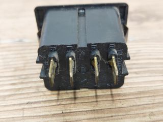 bontott TRABANT 1.1 Hátsó Ablaktörlő Kapcsoló