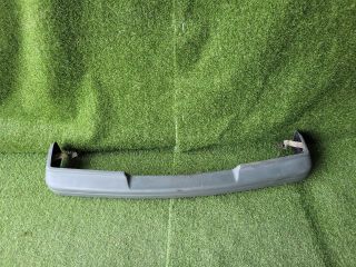 bontott TRABANT 1.1 Hátsó Lökhárító (Részeivel)