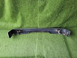 bontott TRABANT 1.1 Hátsó Lökhárító (Részeivel)