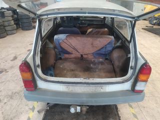 bontott TRABANT 1.1 Hátsó Szélvédő