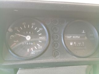 bontott TRABANT 1.1 Hűtőrács