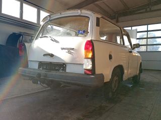 bontott TRABANT 1.1 Hűtőrács