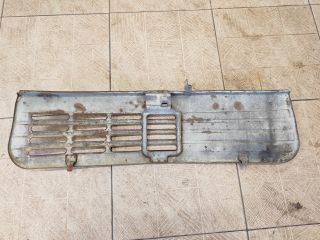 bontott TRABANT 1.1 Hűtőrács