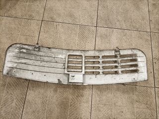 bontott TRABANT 1.1 Hűtőrács