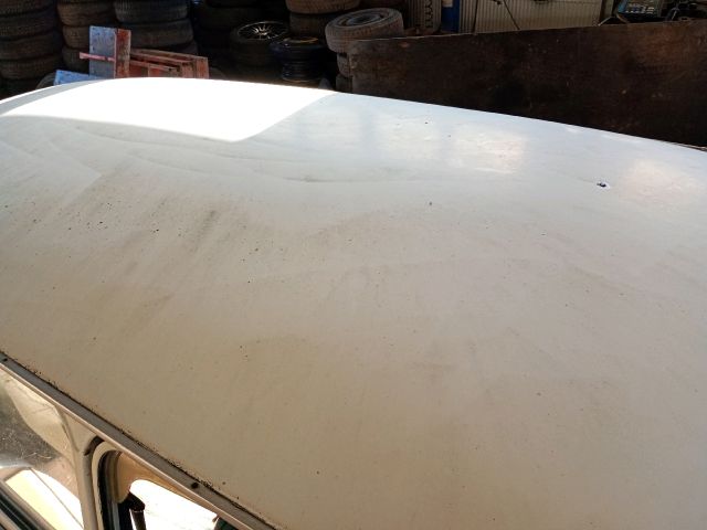 bontott TRABANT 1.1 Hűtőrács