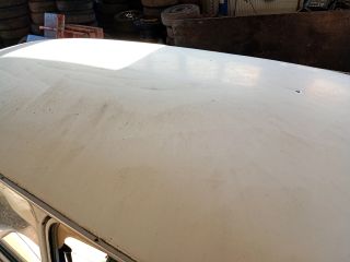 bontott TRABANT 1.1 Hűtőrács