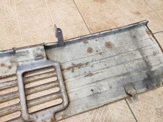 bontott TRABANT 1.1 Hűtőrács