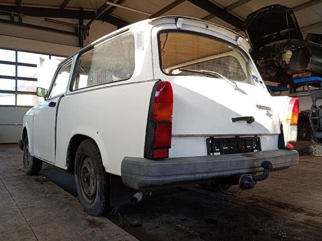 bontott TRABANT 1.1 Hűtőrács