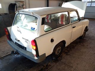 bontott TRABANT 1.1 Hűtőrács