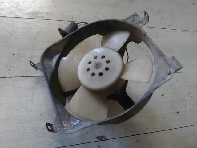 bontott TRABANT 1.1 Hűtőventilátor Motor