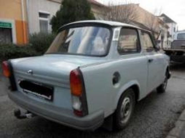 bontott TRABANT 1.1 Jobb C Oszlop Oldalablak Üveg