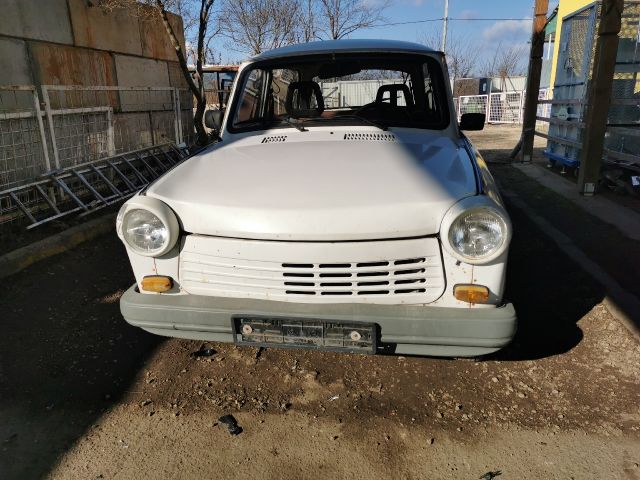 bontott TRABANT 1.1 Jobb első Ablak