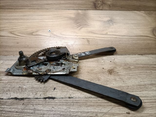 bontott TRABANT 1.1 Jobb első Ablakemelő Szerkezet (Mechanikus)