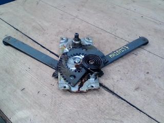 bontott TRABANT 1.1 Jobb első Ablakemelő Szerkezet (Mechanikus)