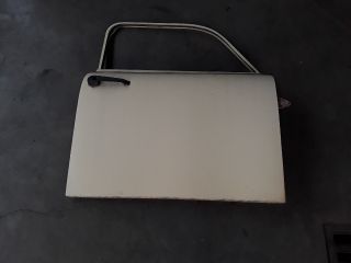 bontott TRABANT 1.1 Jobb első Ajtó (Üres lemez)
