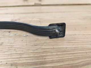 bontott TRABANT 1.1 Jobb első Ajtóbehúzó