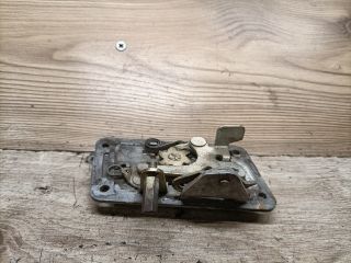 bontott TRABANT 1.1 Jobb első Ajtózár