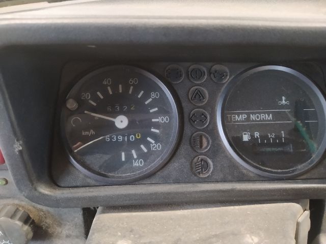 bontott TRABANT 1.1 Jobb első Ajtózár