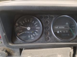 bontott TRABANT 1.1 Jobb első Ajtózár