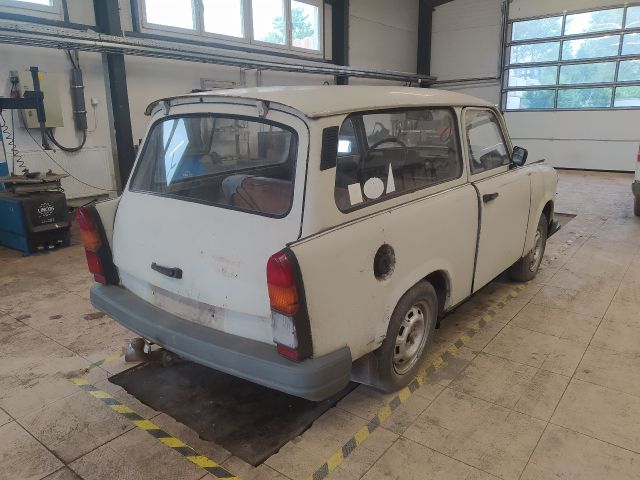 bontott TRABANT 1.1 Jobb első Kapaszkodó (Felső)