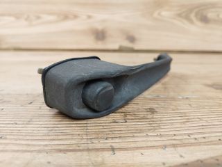 bontott TRABANT 1.1 Jobb első Külső Kilincs