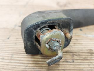 bontott TRABANT 1.1 Jobb első Külső Kilincs