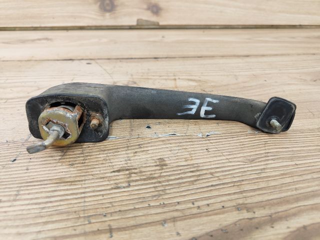 bontott TRABANT 1.1 Jobb első Külső Kilincs