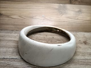 bontott TRABANT 1.1 Jobb Fényszóró Lámpakeret