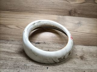 bontott TRABANT 1.1 Jobb Fényszóró Lámpakeret