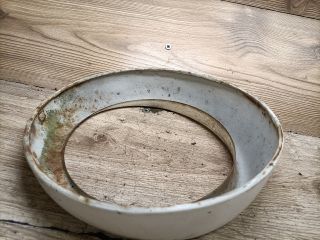 bontott TRABANT 1.1 Jobb Fényszóró Lámpakeret