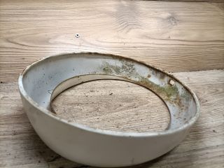 bontott TRABANT 1.1 Jobb Fényszóró Lámpakeret