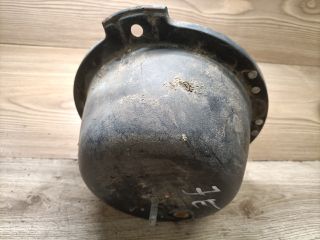 bontott TRABANT 1.1 Jobb Fényszóró Tartó