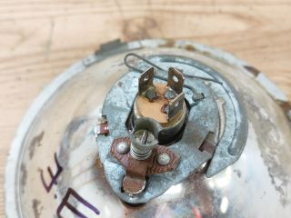 bontott TRABANT 1.1 Jobb Fényszóró