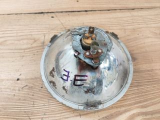 bontott TRABANT 1.1 Jobb Fényszóró