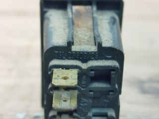 bontott TRABANT 1.1 Kapcsoló (Magában)